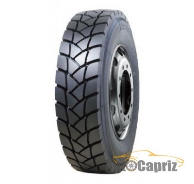 Грузовые шины Changfeng HF768 (ведущая ось) 315/80 R22.5 156/152L 20PR